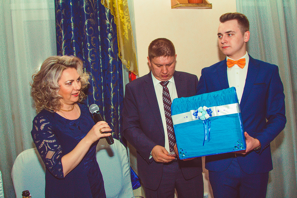 [Свадьба] Владислав и Яна